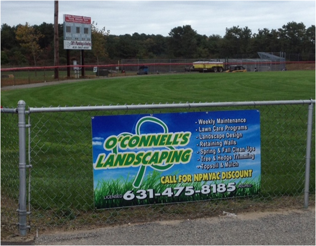 O Connell S Landscaping Holtsville, O Connell Landscape